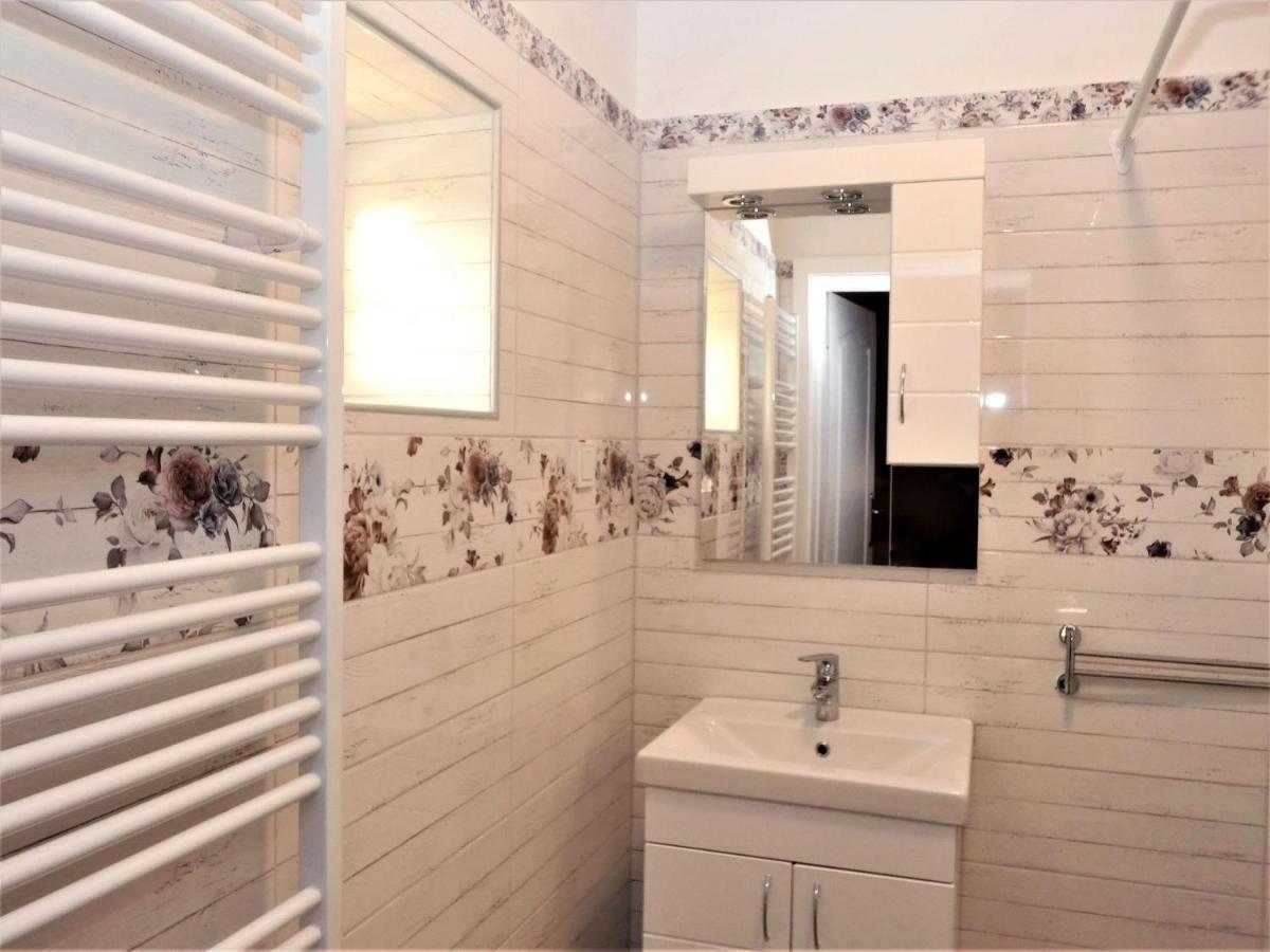 Angelina Vendeghaz Apartment Tarcal Exterior photo